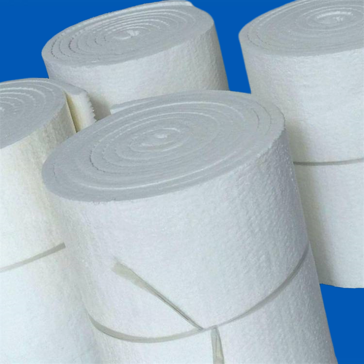 新城子陶瓷纤维毡